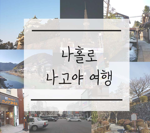  나 홀로 나고야 2박 3일 :) 여자 혼자 나고야 여행 준비 #2_여행자 보험, 토스 환전, 소소한 팁들