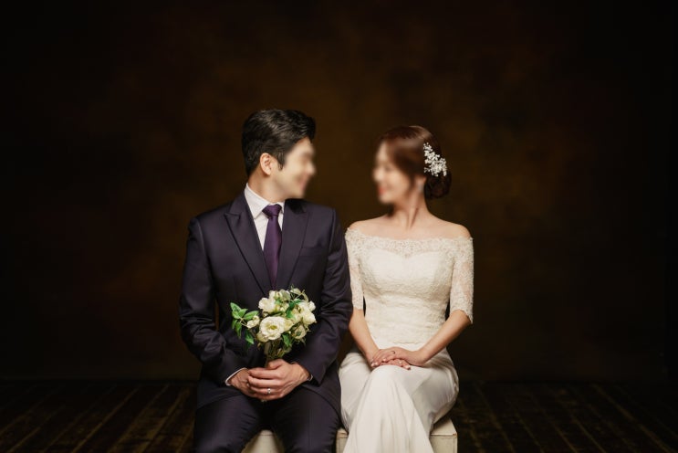  [W. 16] 조이 187 본점 촬영 신랑 후기