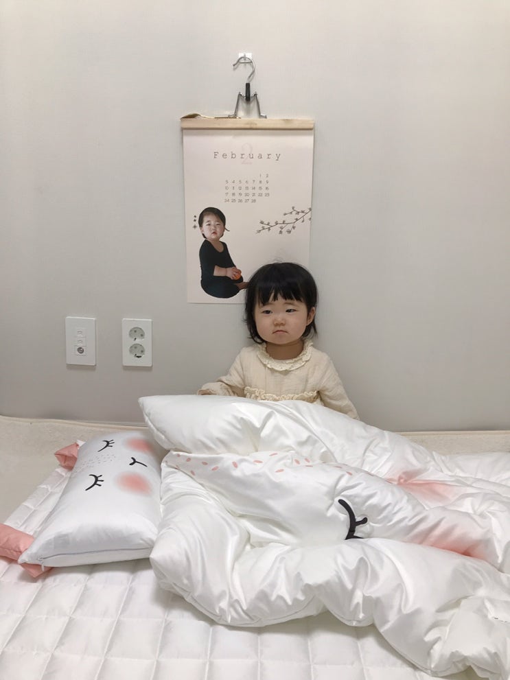  생후 402일 언니는 젖병 필요 없어