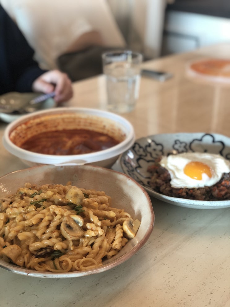  2019.01.23 지빈이네 집에 초대 받다
