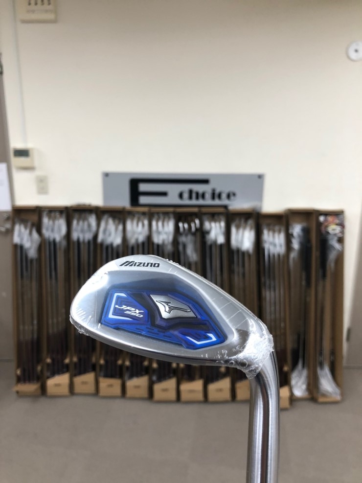  MIZUNO JPX850   IRON SHAFT NS950   Cast 4-9PGS   