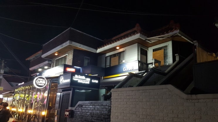  <달서구>지펍/그날의 분위기