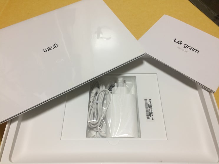  LG 그램14 14ZD990-GX30K 구매
