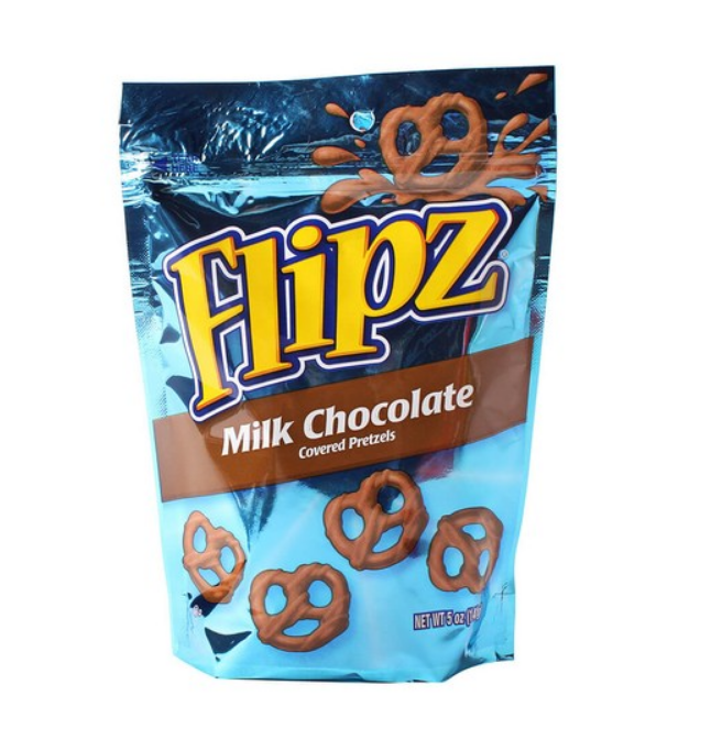 플립즈 Flipz 밀크 초콜릿 커버드 프레첼 - 네이버최저가 대비 80%싸게! 플립즈 Flipz 밀크 초콜릿 커버드 프레첼 - 네이버최저가 대비 80%싸게!