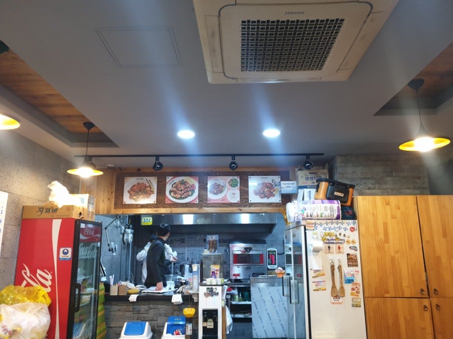 지코바 대연2호점 사진 3