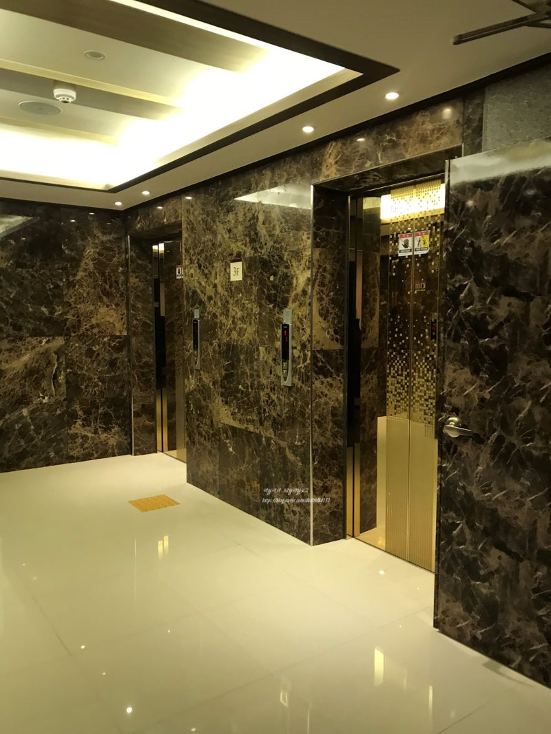 부산 호텔 | #2 가성비 갑! 토요코인 호텔 부산 해운대 : 네이버 블로그