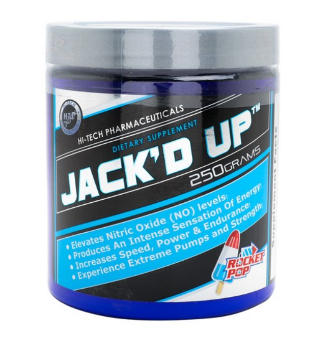 하이테크 잭트업(잭드업) 로켓팝 Jack'd up - 네이버최저가 대비 11%싸게!