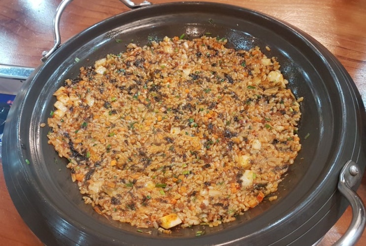  [원주단계동맛집]찬이네감자탕