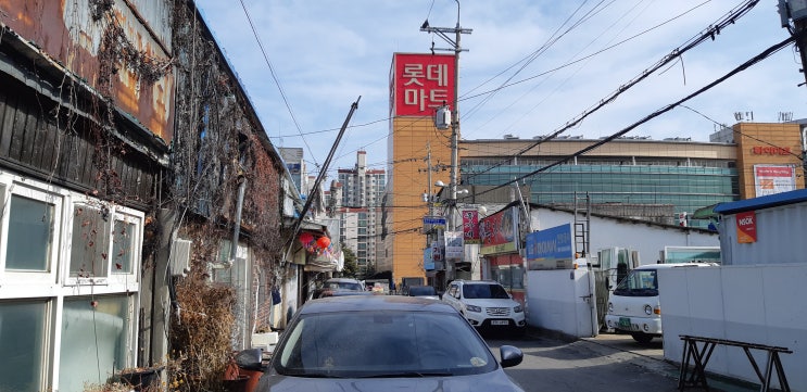 산곡동 정아식당 솔직후기