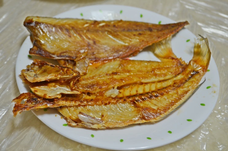  대아상회(대아수산+ 대아농산) 제주산 옥돔/노르웨이 고등어 세트 마이쪄