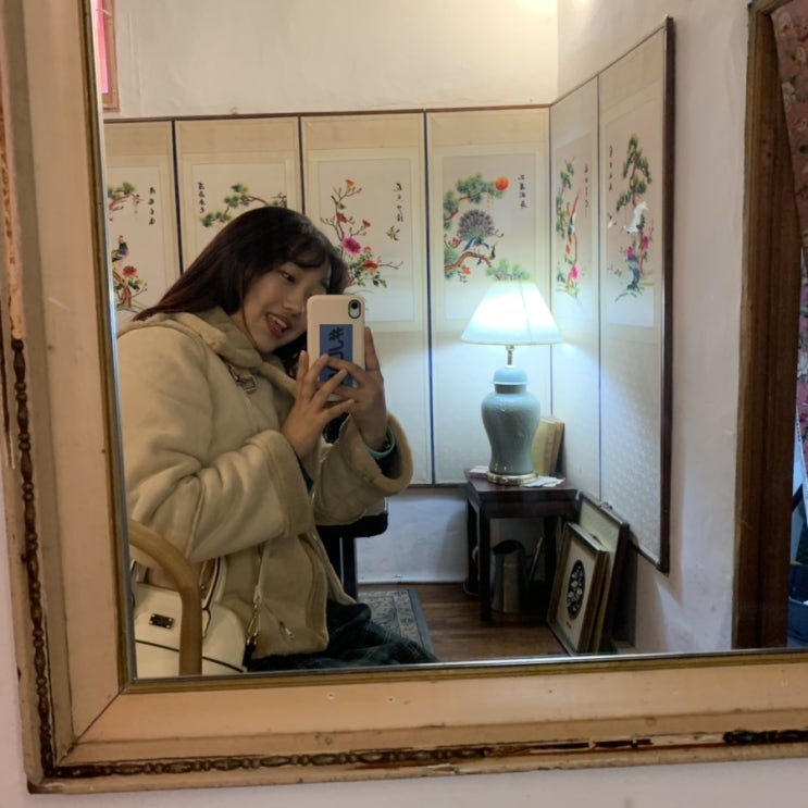  2019년 2월 9일 : 미수랑 중앙동 루틴 ^-^v