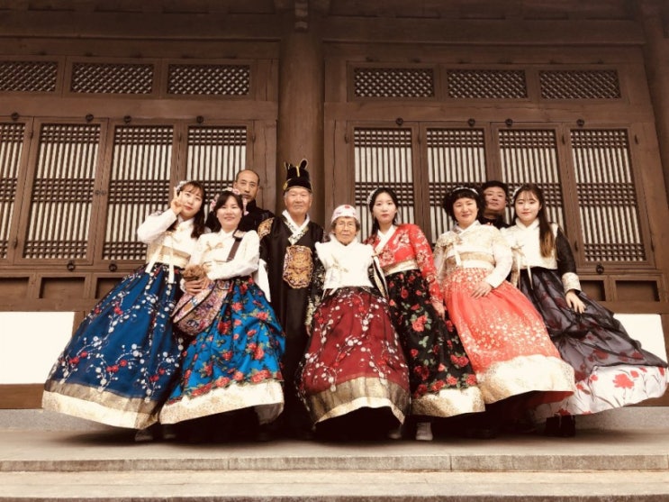「전라북도, 전주」 전주로 가족들과 당일치기여행 「전라북도, 전주」 전주로 가족들과 당일치기여행
