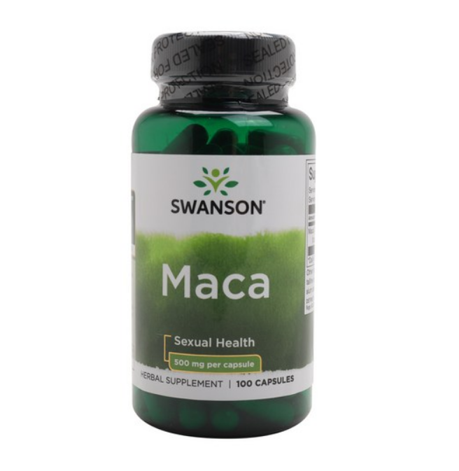스완슨 마카 Maca 500mg 100캡슐 - 네이버최저가 대비 67%싸게! 스완슨 마카 Maca 500mg 100캡슐 - 네이버최저가 대비 67%싸게!