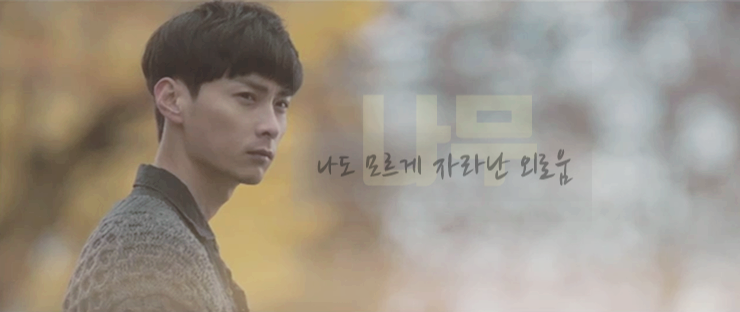  나도 모르게 자라난 외로움, 민경훈의 새로운 감성 -곡 "나무"(버즈) [듣기,가사,해석,뮤직비디오] 감성 노래 추천