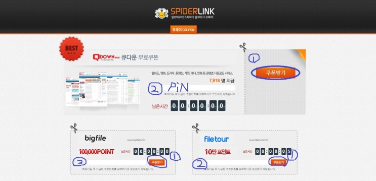  p2p 사이트 무료쿠폰 신규발급중 및 관심칼럼