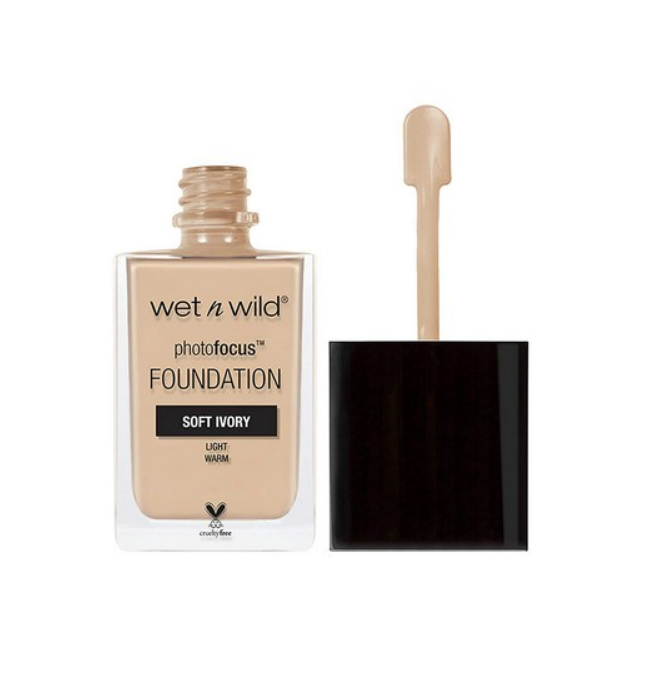 웻앤와일드 Wet n Wild 포토포커스 파운데이션 30ml - 네이버최저가 대비 30%싸게! 웻앤와일드 Wet n Wild 포토포커스 파운데이션 30ml - 네이버최저가 대비 30%싸게!