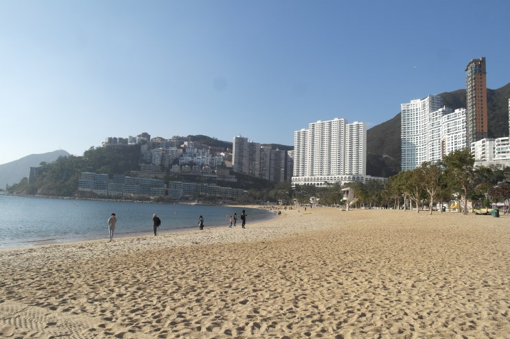  리펄스베이,톈허우사원,색계,리펄스베이맨션