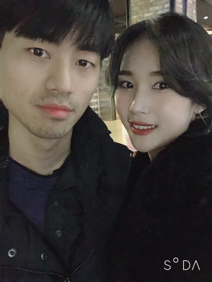  일상블로그 / 이천카페 진리 / 성수동 어반소스 / 현재상영작 알리타