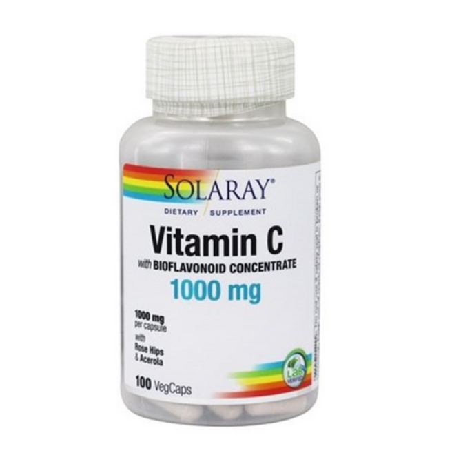 솔라레이 Solaray 비타민 C 1000mg 100정 - 네이버최저가 대비 30%싸게! 솔라레이 Solaray 비타민 C 1000mg 100정 - 네이버최저가 대비 30%싸게!
