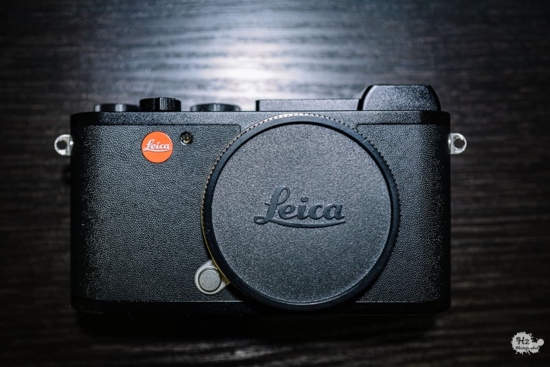 [라이카CL] 일상의 특별함을 만드는 카메라 Leica CL