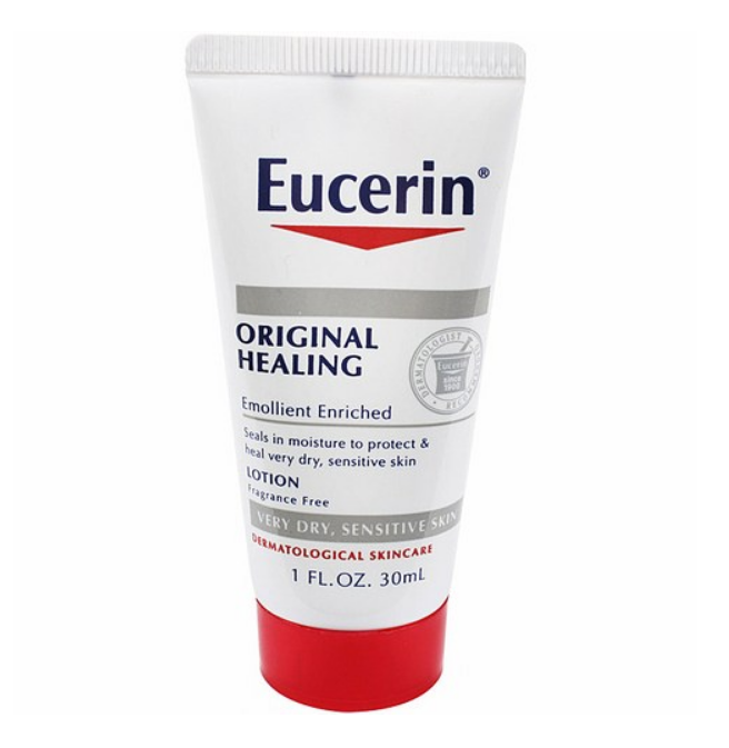 Eucerin 유세린 오리지널 힐링 로션 30mL - 네이버최저가 대비 75%싸게! Eucerin 유세린 오리지널 힐링 로션 30mL - 네이버최저가 대비 75%싸게!