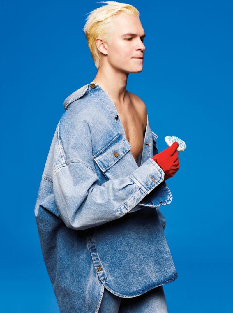 Modern Buddhism, image size:800x1074