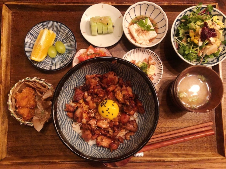 경리단길 맛집 메시야 : 하트시그널 김현우 식당을 가보았다(가격&메뉴)
