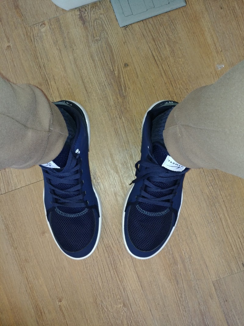 데카트론 19000원 농구화(TARMAK) 그리고 슛팅져지 5900원! 가성비 굿 농구화!송도 데카트론 농구매장 : 네이버 블로그