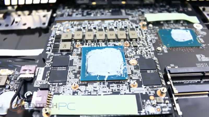모바일 RTX 20시리즈 MXM (Mobile PCI Express Module) : 네이버 블로그