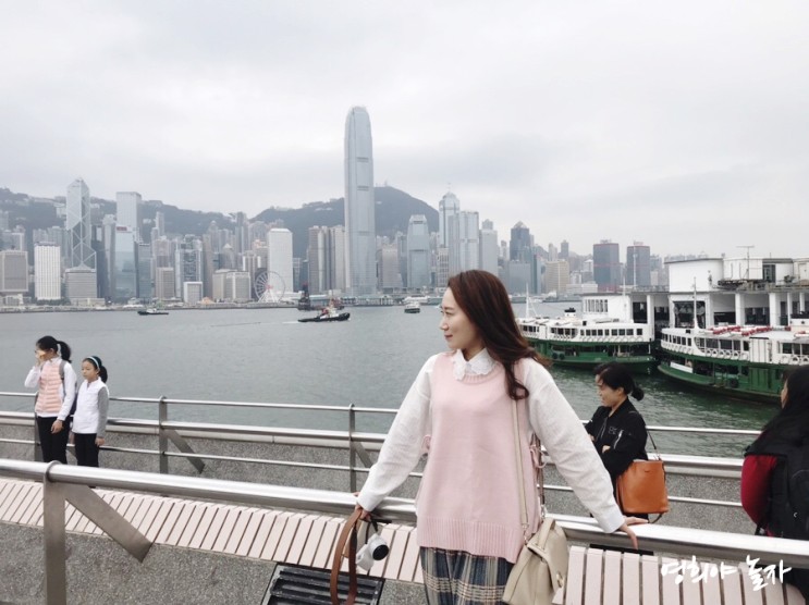 홍콩여행  : 2월,3월 홍콩 날씨와 옷차림 , 솔직맛집, 공항라운지