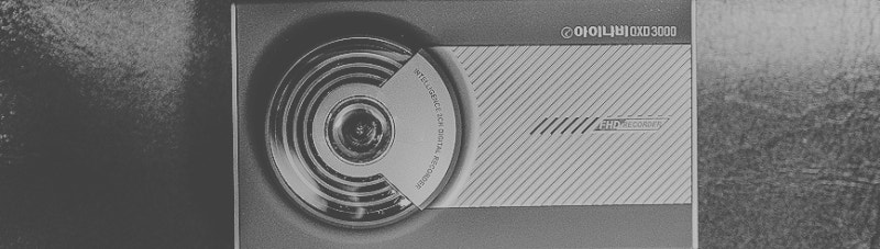 커넥티드 블랙박스 QXD3000/아이나비 퀀텀2X True HDR과 Ultra Night Vision 2.0 사용기 : 네이버 블로그