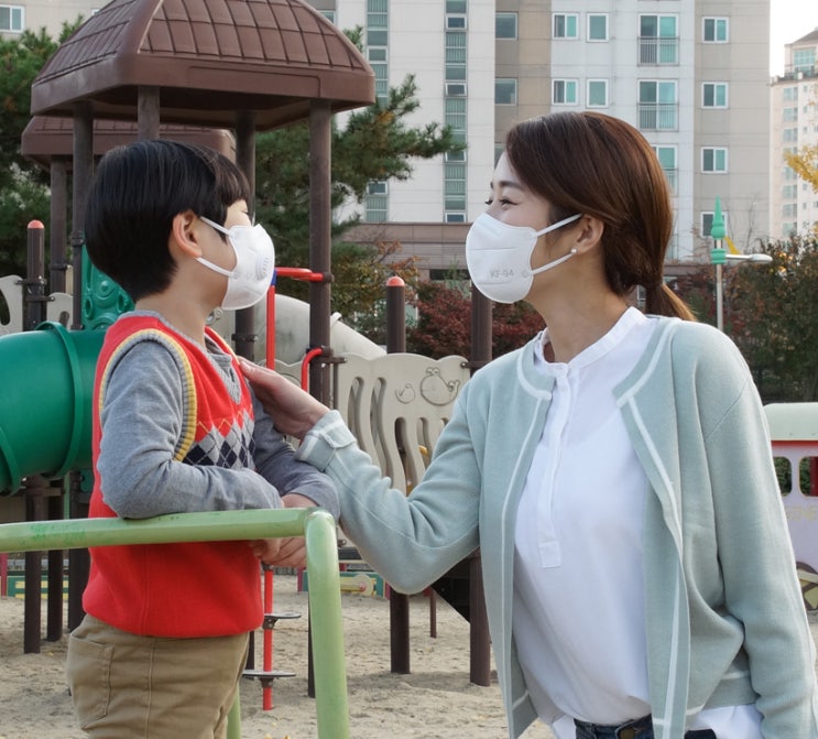  크린조이 숨편한 황사마스크 현대홈쇼핑 주목. 