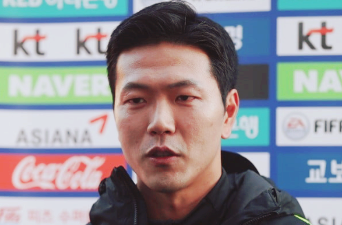 김영권 연봉 그리고 J리그 복귀