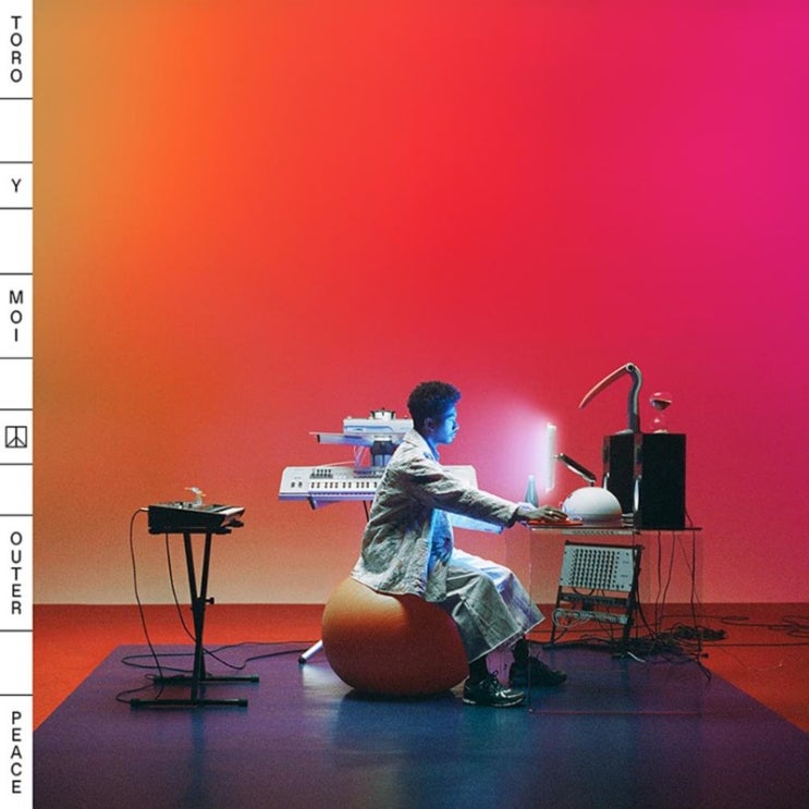  Ordinary Pleasure-Toro y Moi