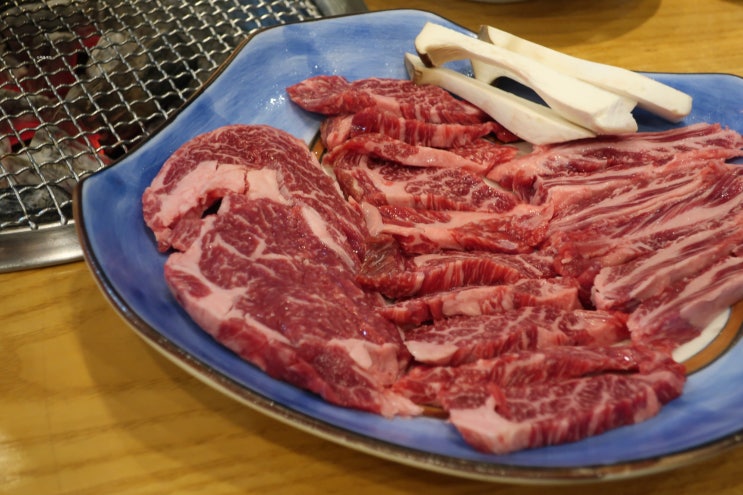  평리동 맛집 : 한우를 저렴한 가격에 즐길 수 있는 이땅애우리한우