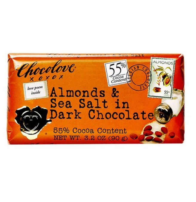 초코러브 Chocolove 아몬드 씨솔트 다크초콜릿 - 네이버최저가 대비 68%싸게! 초코러브 Chocolove 아몬드 씨솔트 다크초콜릿 - 네이버최저가 대비 68%싸게!