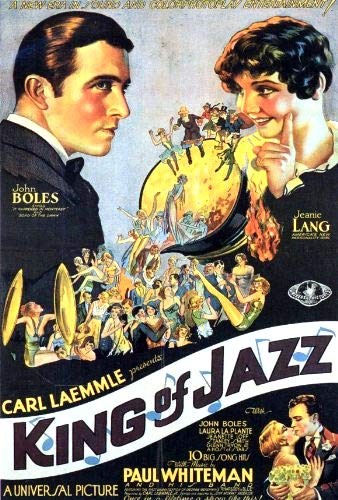 킹 오브 재즈 (1930)
