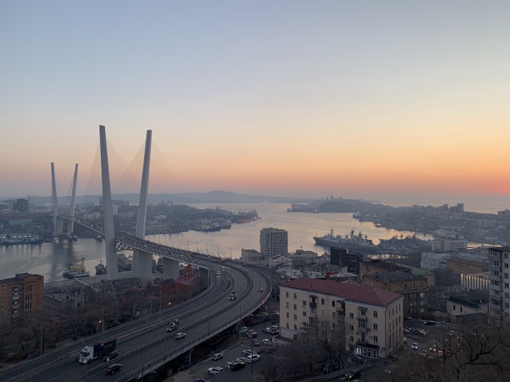 Vladivostok 2