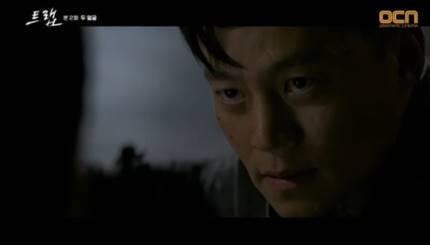 '트랩' 2화 두얼굴 - 이거 혹시 이서진의 킬빌 (복수극) 인건가요? 떡밥만 무지 많은~ '트랩' 2화 두얼굴 - 이거 혹시 이서진의 킬빌 (복수극) 인건가요? 떡밥만 무지 많은~