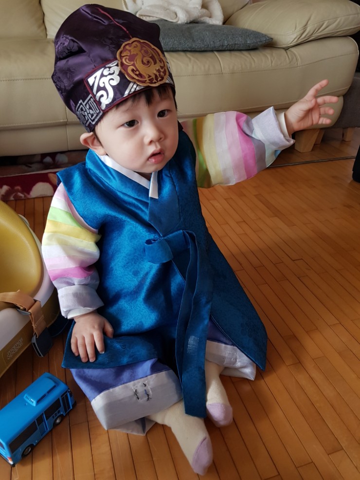  요즘 근황.