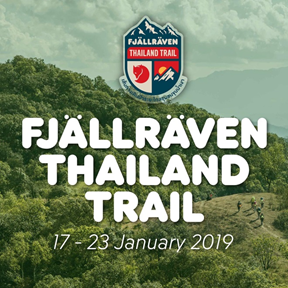  피엘라벤 타일랜드 트레일 후기 Fjällräven Thailand Trail (Jan 2019)