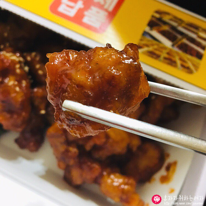  김천시청맛집 만년닭강정!!!!!!!!!! 푸짐한 양으로 가성비 갑!!!!!!!!!!!!