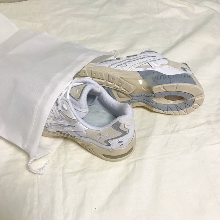  아식스(ASICS) 젤카야노5 OG / 커플 / 남자운동화 / 스니커즈