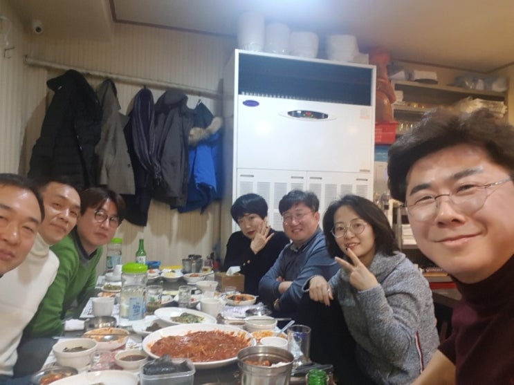  30년 우정 [수호1004윤충식]