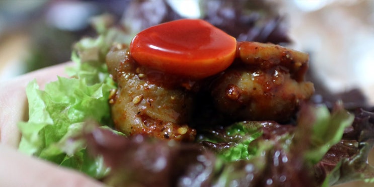 의정부 곱창 배달 맛집 못말려곱창먹고 마음의 평화 의정부 곱창 배달 맛집 못말려곱창먹고 마음의 평화