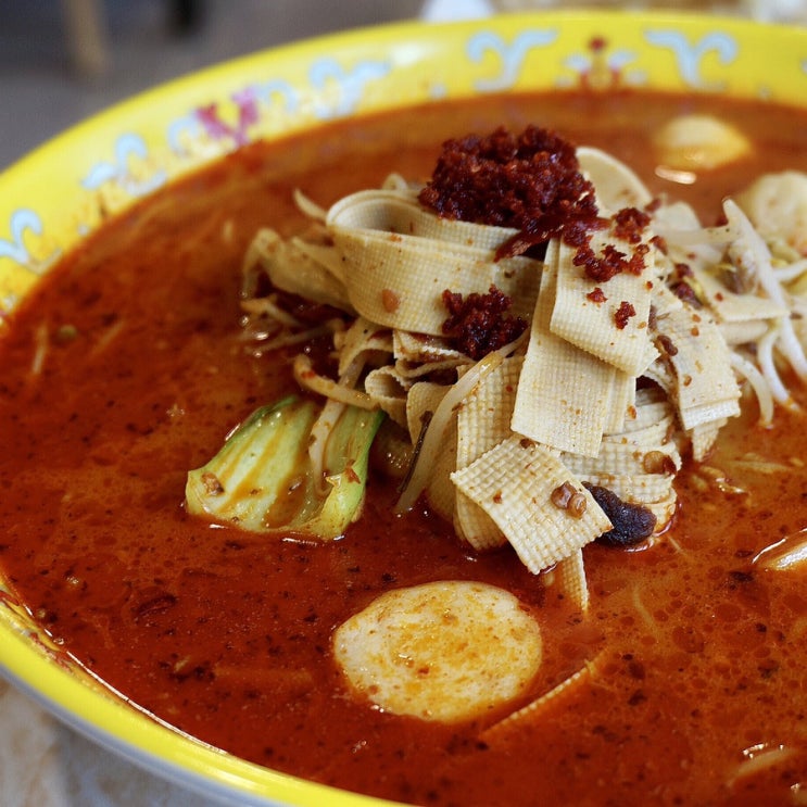  아리랑 양꼬치 :: 뜻밖의 마라탕 맛집을 발견한 곳 ! 자양 양꼬치