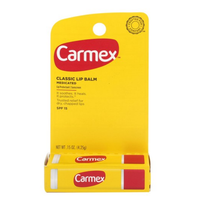 카멕스 Carmex 클래식 립밤 SPF15 - 네이버최저가 대비 85%싸게! 카멕스 Carmex 클래식 립밤 SPF15 - 네이버최저가 대비 85%싸게!