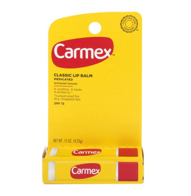 카멕스 Carmex 클래식 립밤 SPF15 - 네이버최저가 대비 85%싸게!