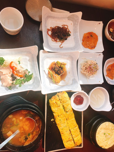  [운정홈플러스]떡갈비맛집~소예담 떡갈비세트로~몸이 원하는 맛으로 즐기자!!