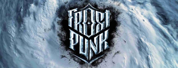  190211. 게임 UI 스터디 : 프로스트 펑크 (frost punk)
